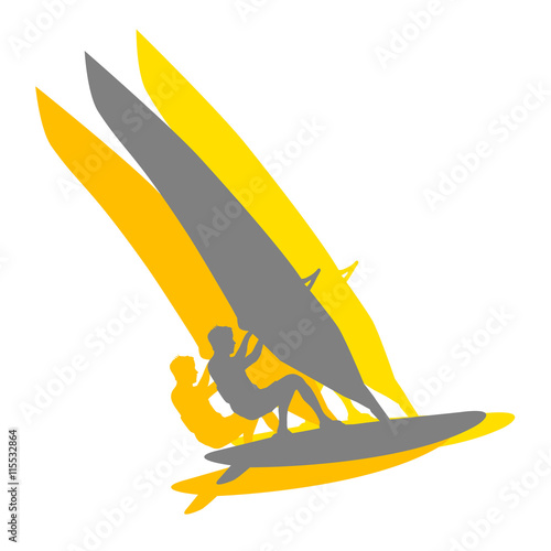 Windsurfen - 16