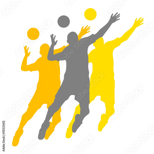 Volleyball - 108