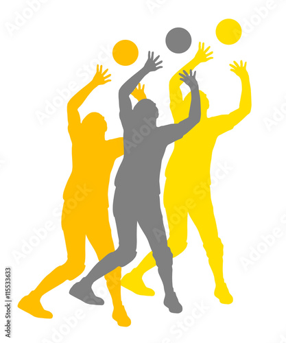 Volleyball - 109