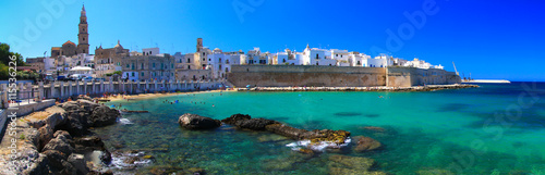 Fotografie Monopoli panorama