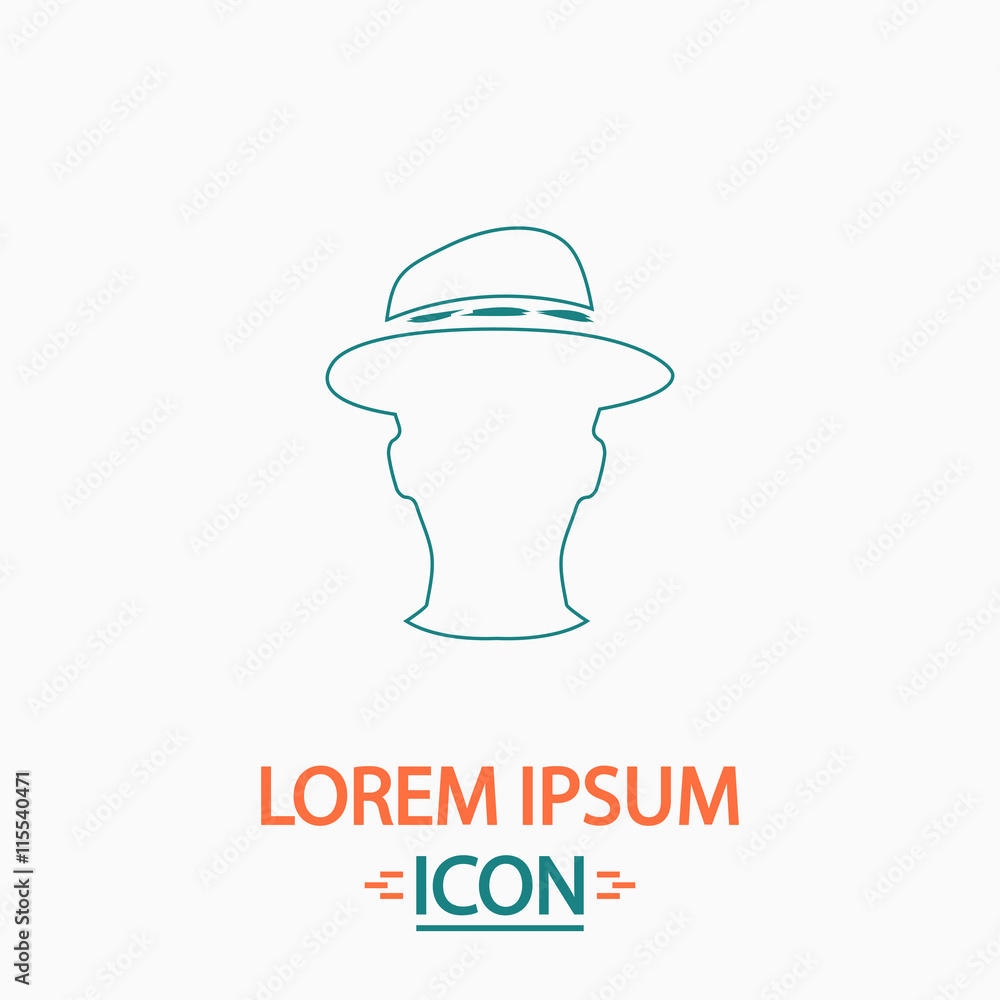 gentleman computer symbol gentleman computer symbol