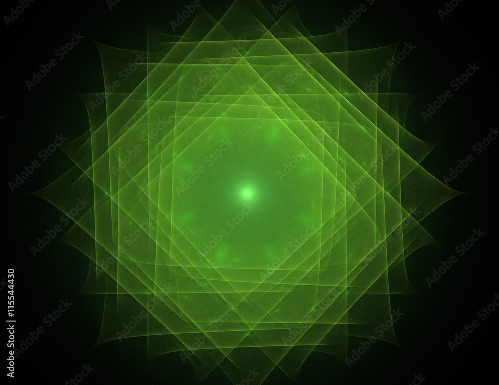 Geometry of Space series. Visually attractive backdrop made of conceptual grids curves and fractal elements suitable as element Geometry of Space series. Visually attractive backdrop made of conceptual grids curves and fractal elements suitable as element