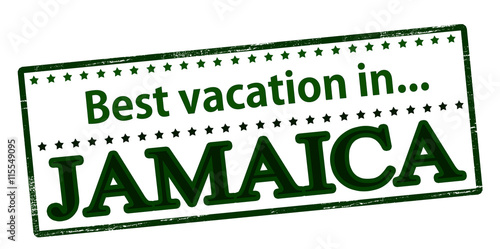 Best vacation in Jamaica