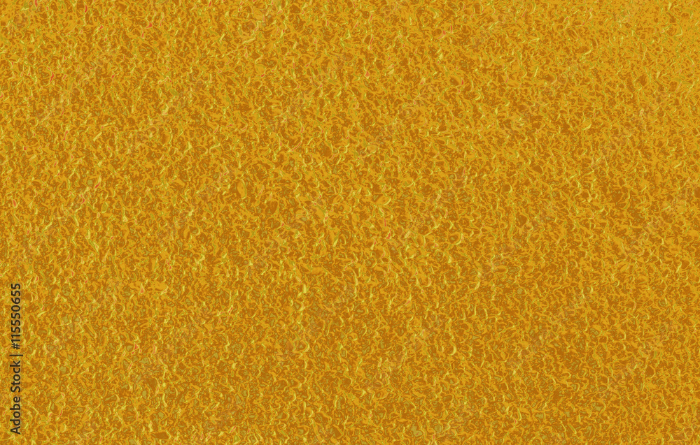 Photo embossed background beautiful gold color Photo embossed background beautiful gold color
