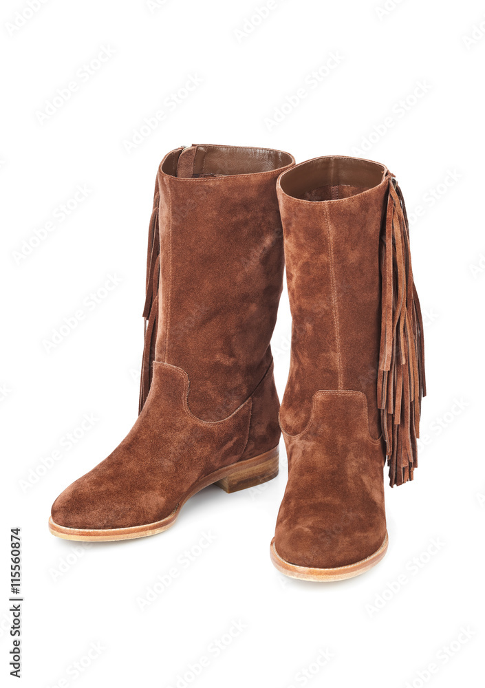 Womens boots