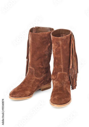 Womens boots