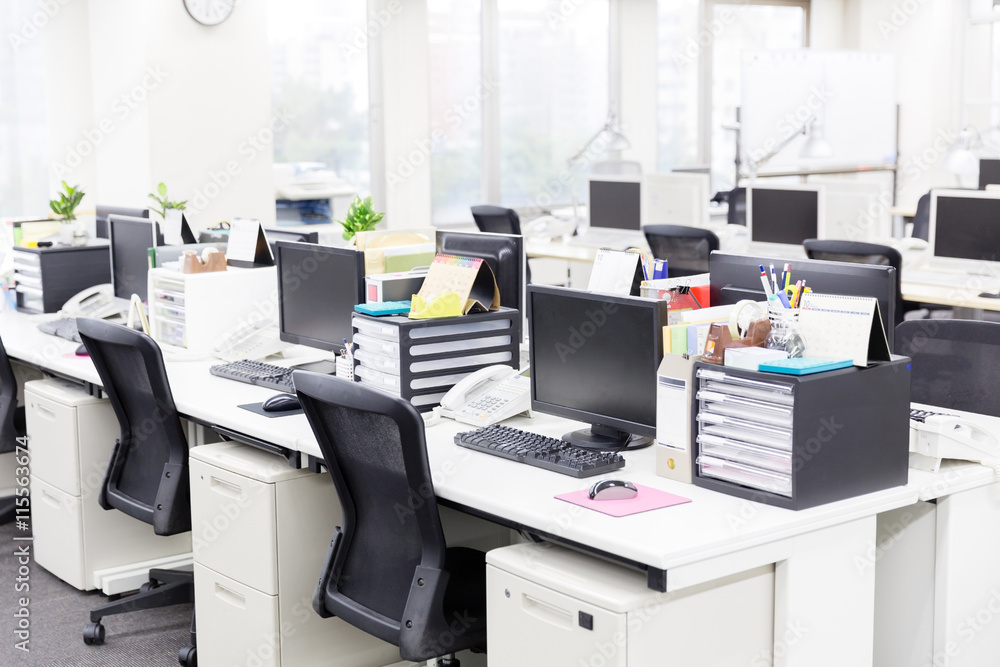 office image office image