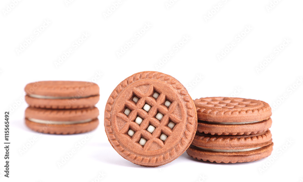 brown cookies brown cookies