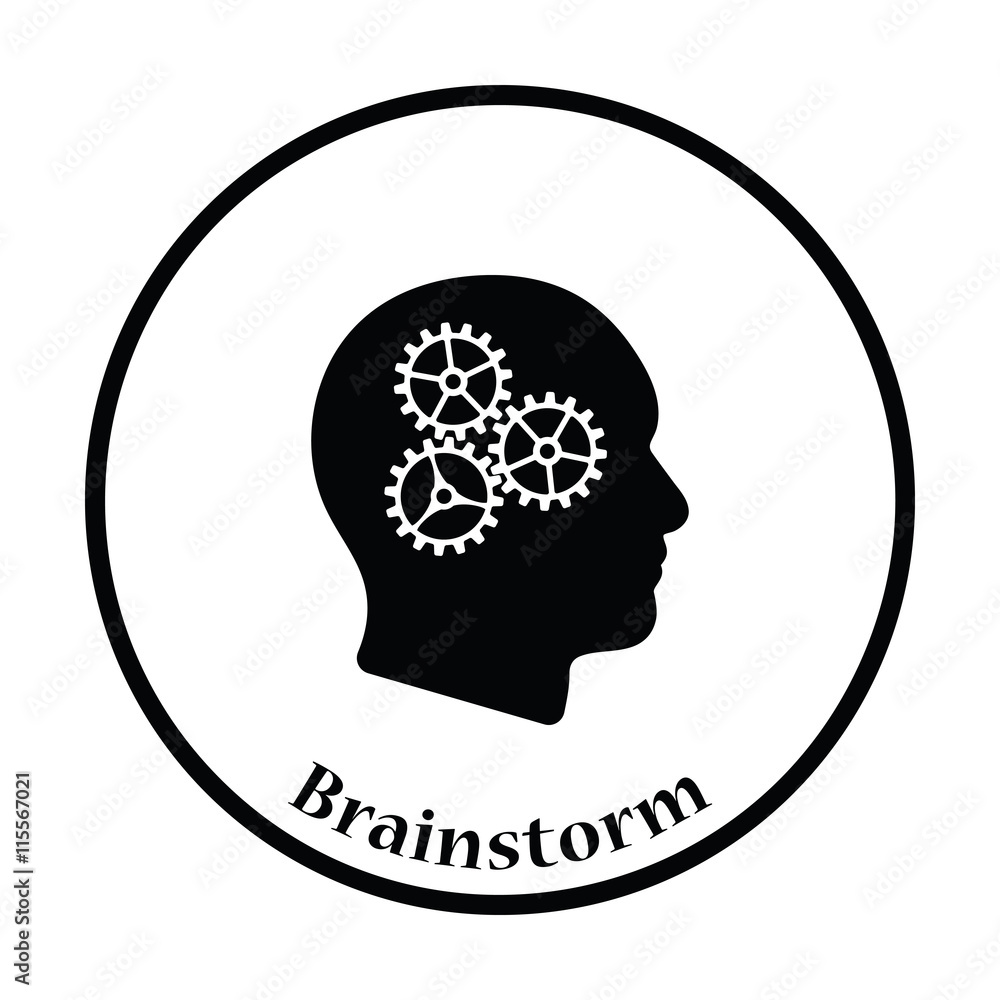 Icon of Brainstorm Icon of Brainstorm