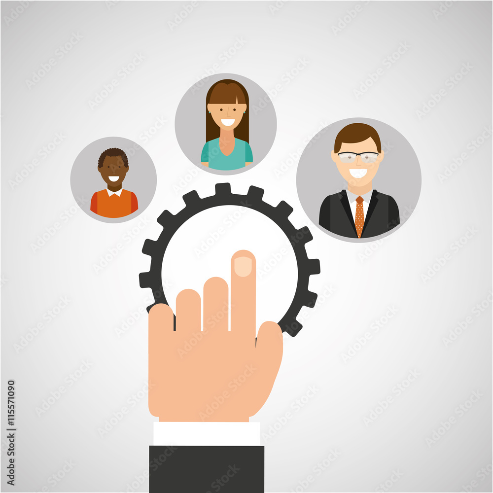 networking and team networking and team