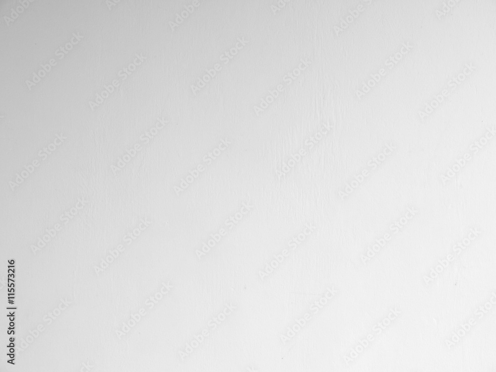 The white plastered wall texture The white plastered wall texture