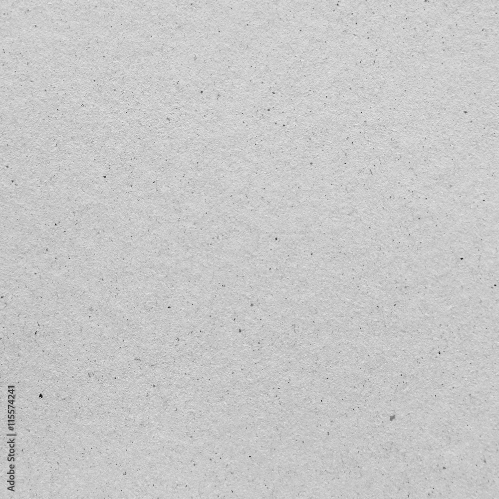 Obraz premium Grey paper texture