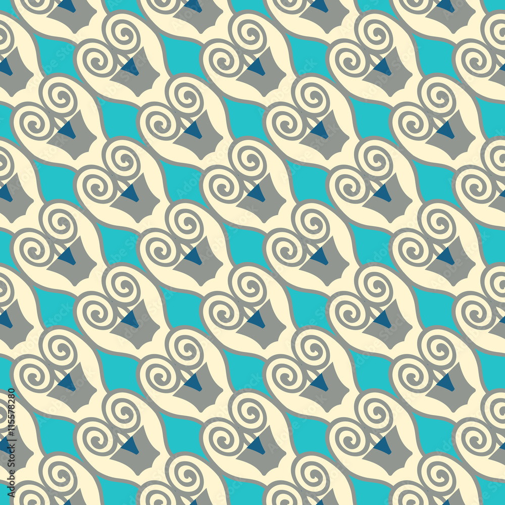 National Seamless Pattern National Seamless Pattern