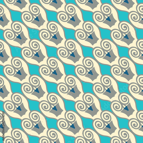 National Seamless Pattern