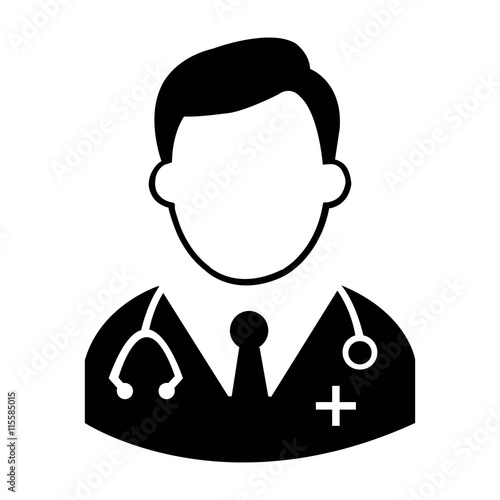 Doctor icons