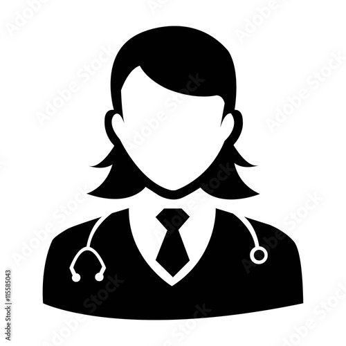 Doctor icons