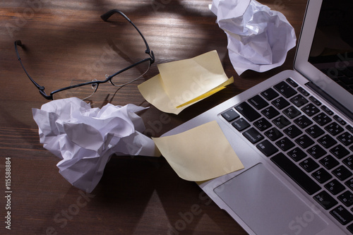 Wallpaper Mural 残業イメージ Torontodigital.ca