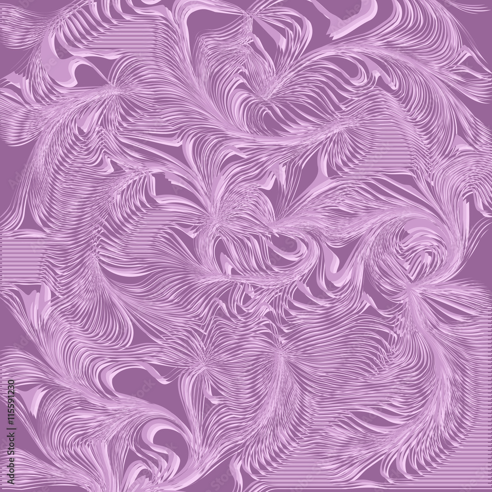 Illusion wave striped Illusion wave striped