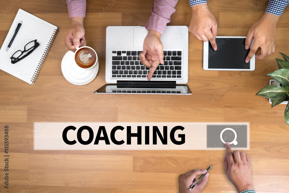 COACHING (Coaching Guide Instructor Leader) COACHING (Coaching Guide Instructor Leader)