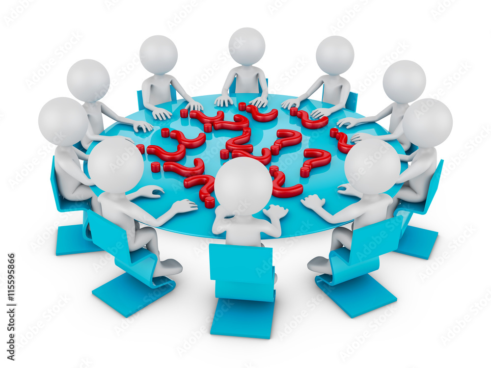 the round table the round table