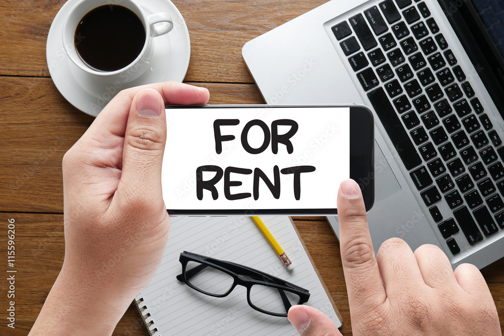 FOR RENT FOR RENT