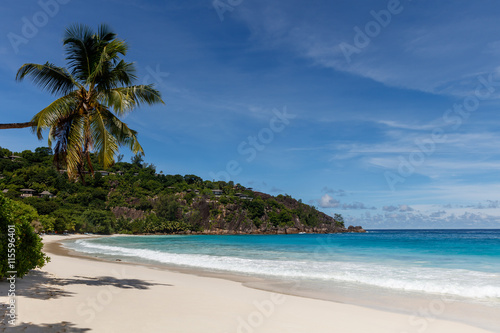 Seychelles, Mahé, Petite Anse  © thomathzac23