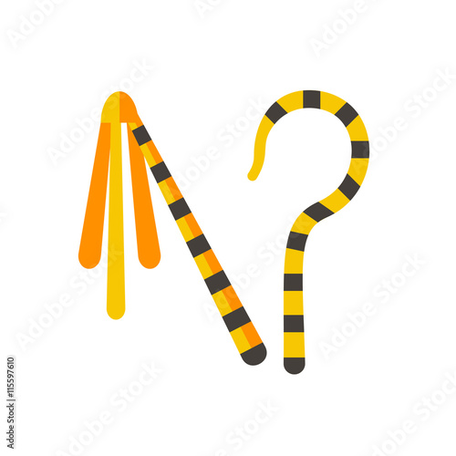Egyptian Symbols Icon