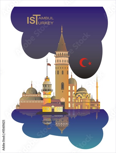 TURKEY, , Istanbul, Constantinople 