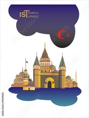 TURKEY, , Istanbul, Constantinople 