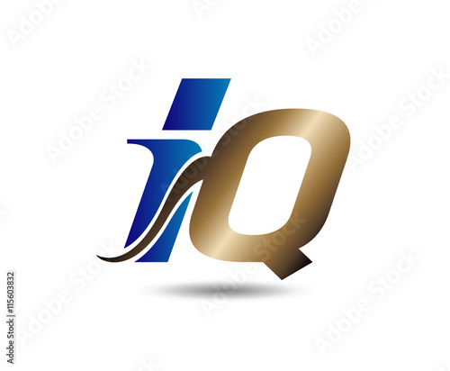 IQ Logo
