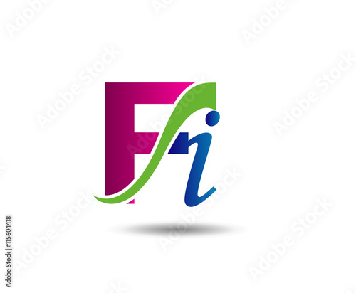 Fi logo
