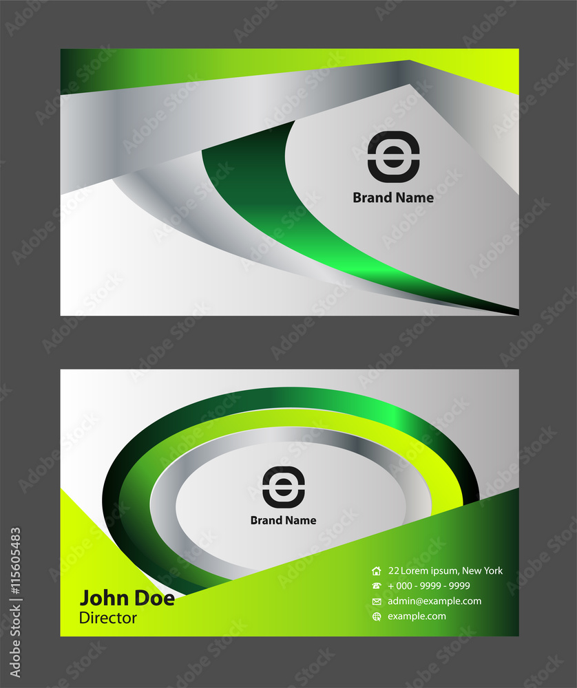 Vector abstract creative business cards
Vector abstract creative business cards