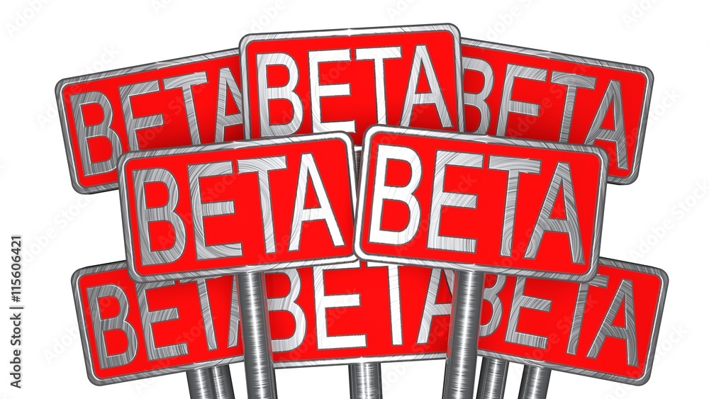 BETA - boards BETA - boards