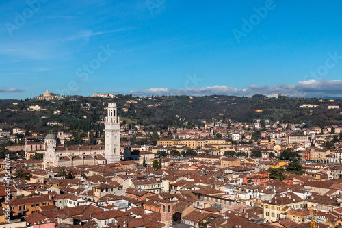 Panorama Verona