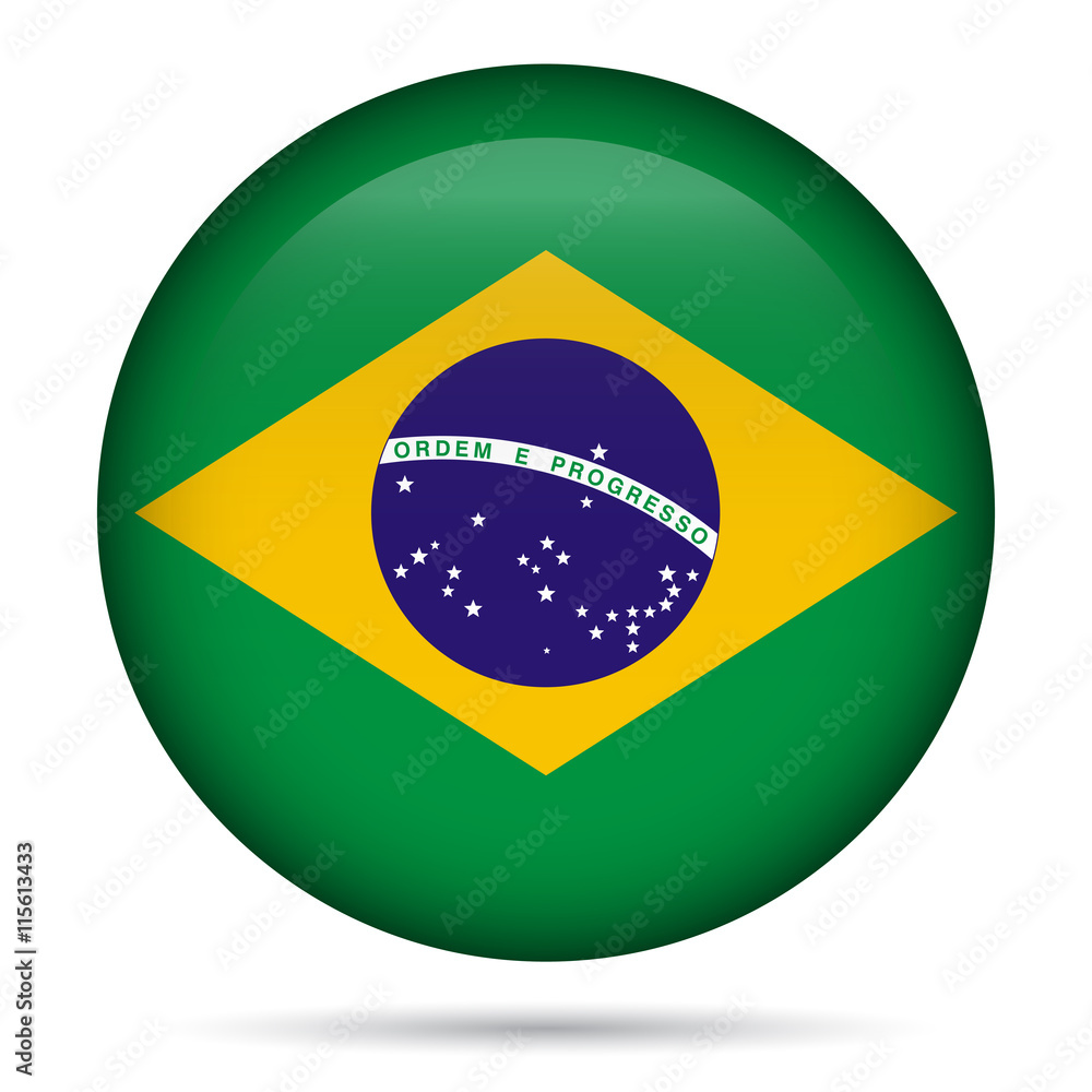 Brasil Open Badge