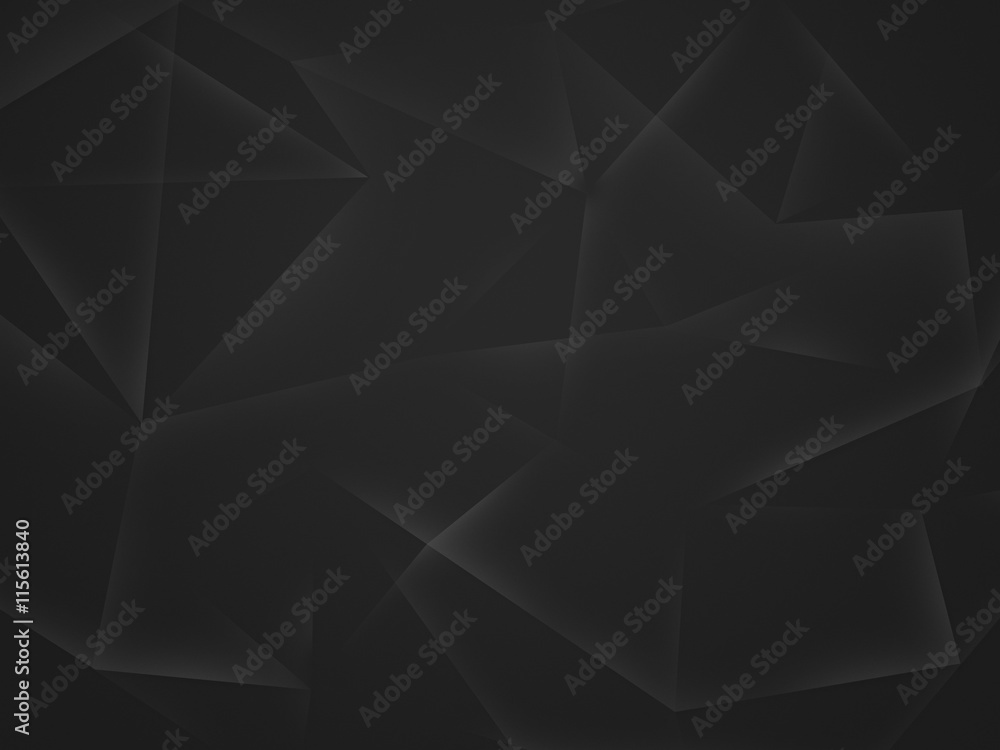 Black Geometric Texture Black Geometric Texture