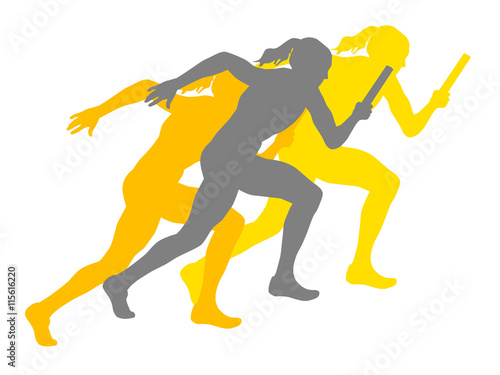 Leichtathletik - 107