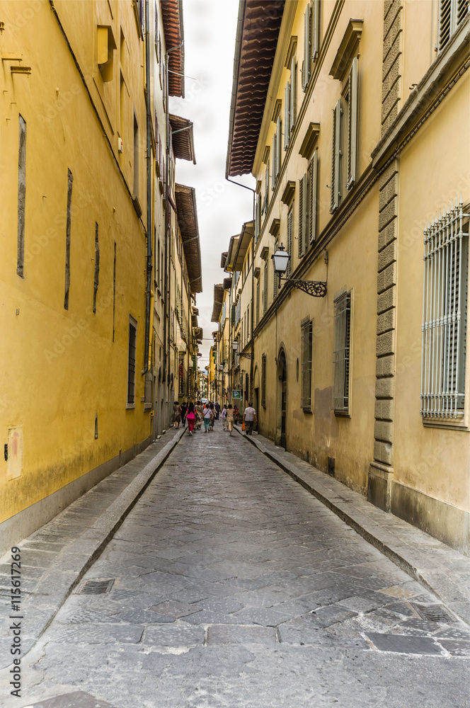 Fototapeta premium Florence