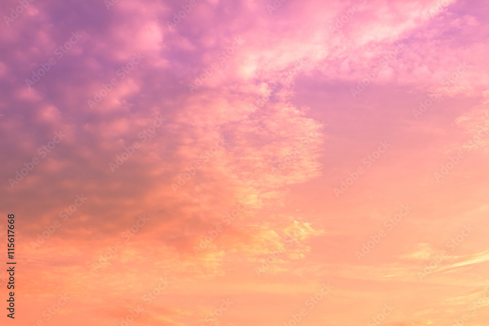 Dramatic sky Dramatic sky