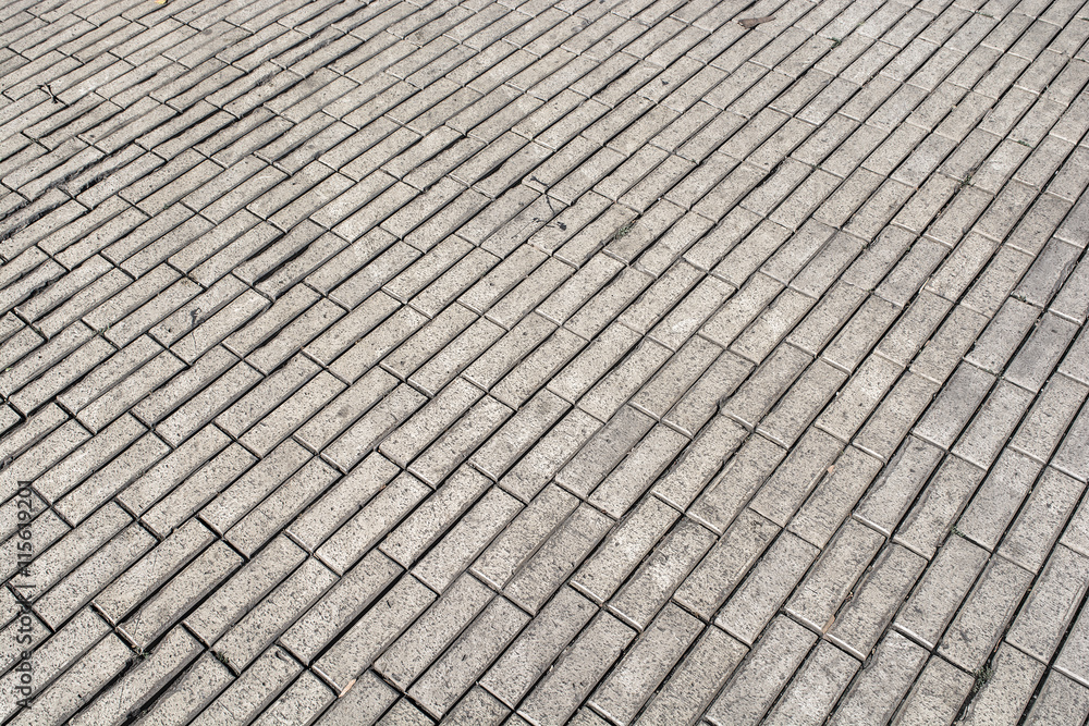 paving stone background relief texture