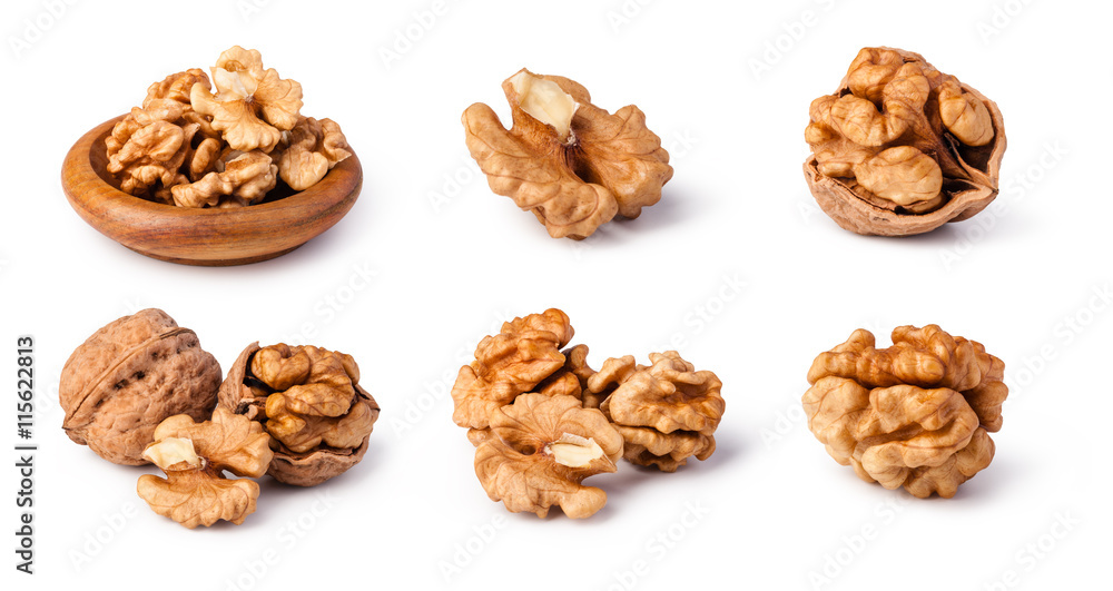 walnuts walnuts