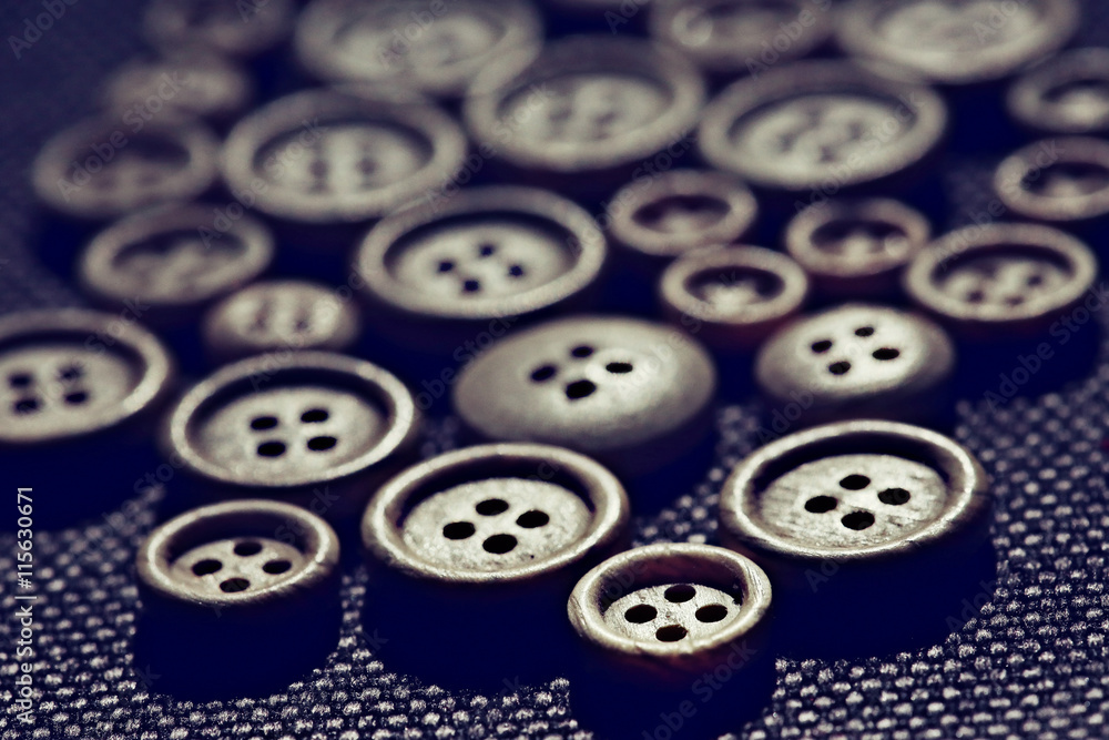 background wooden buttons Hand Made background wooden buttons Hand Made