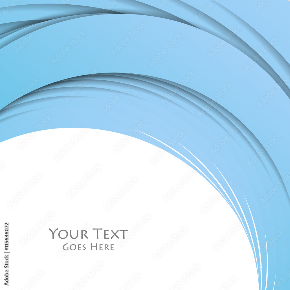 Bright abstract background Bright abstract background