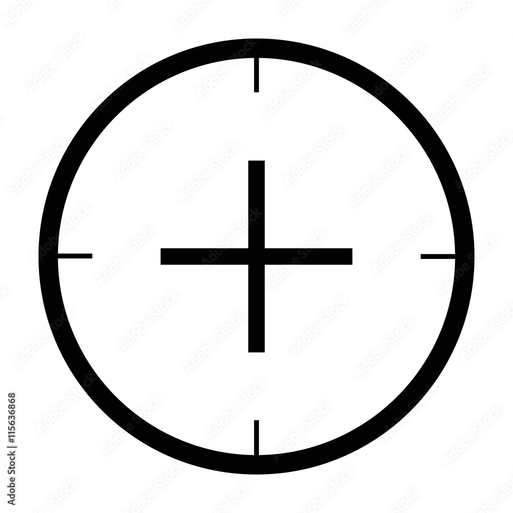 Focus Icon Focus Icon