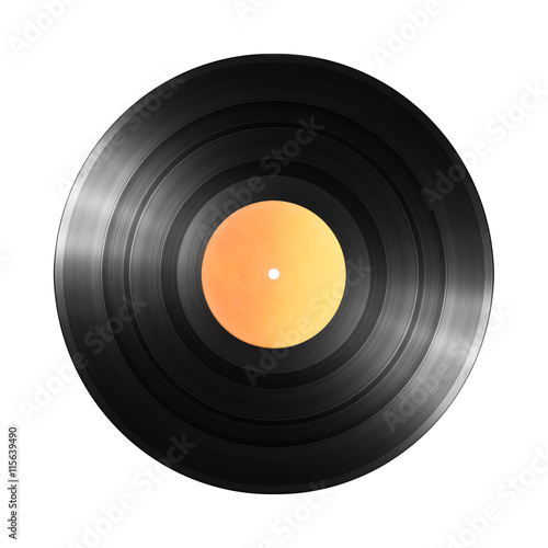 Vinyl record album LP - Album LP in vinile photo