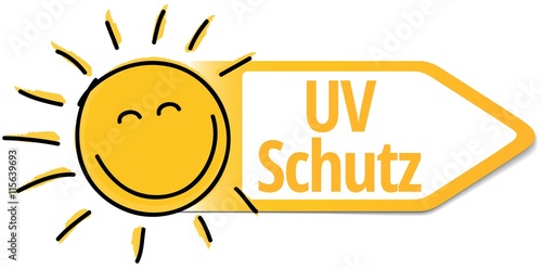 UV-Schutz 