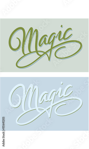 magic