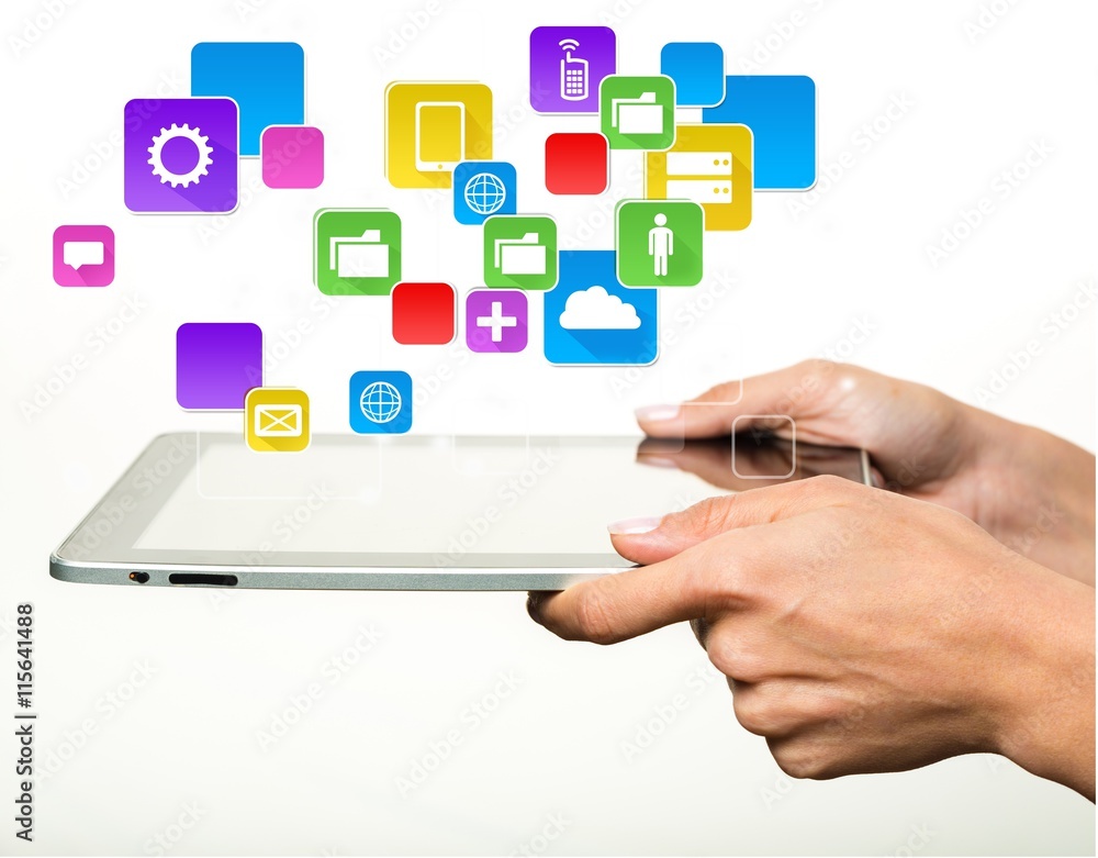 Apps. Apps.