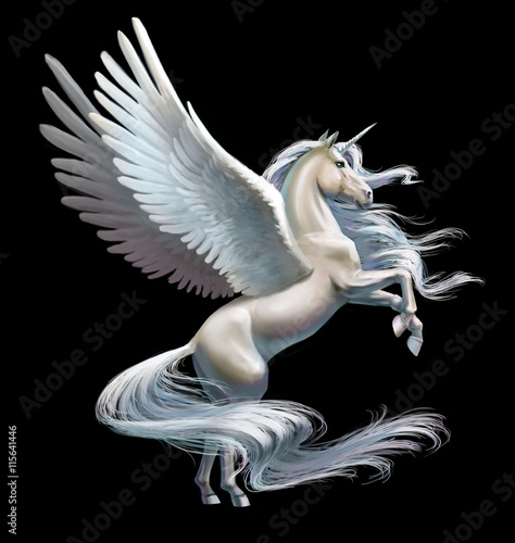 pegasus