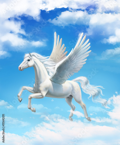 Pegasus